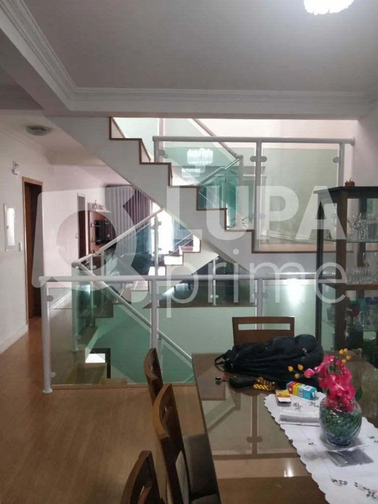 Casa, 4 quartos, 318 m² - Foto 12