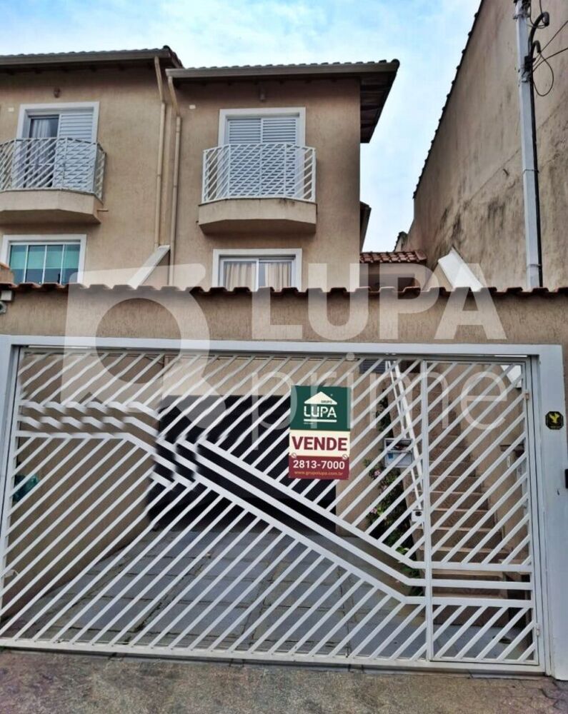 Casa, 3 quartos, 124 m² - Foto 4