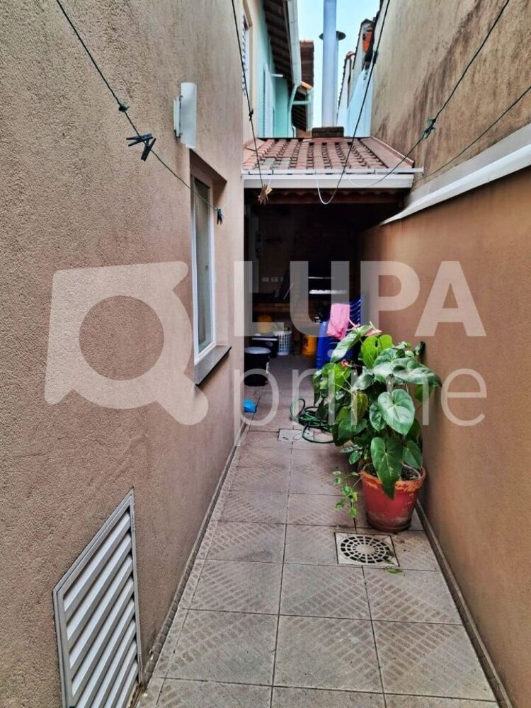 Casa, 3 quartos, 124 m² - Foto 2