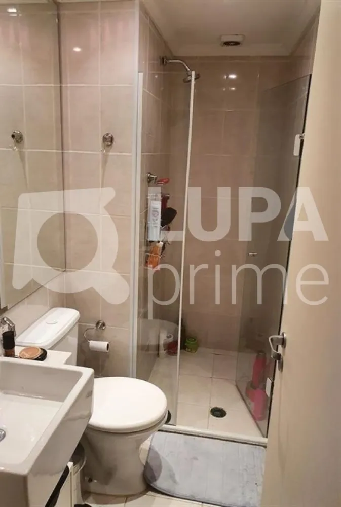 Apartamento, 3 quartos, 68 m² - Foto 8