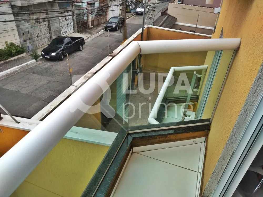Casa, 2 quartos, 50 m² - Foto 15