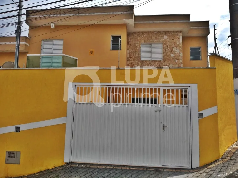 Casa, 2 quartos, 50 m² - Foto 5