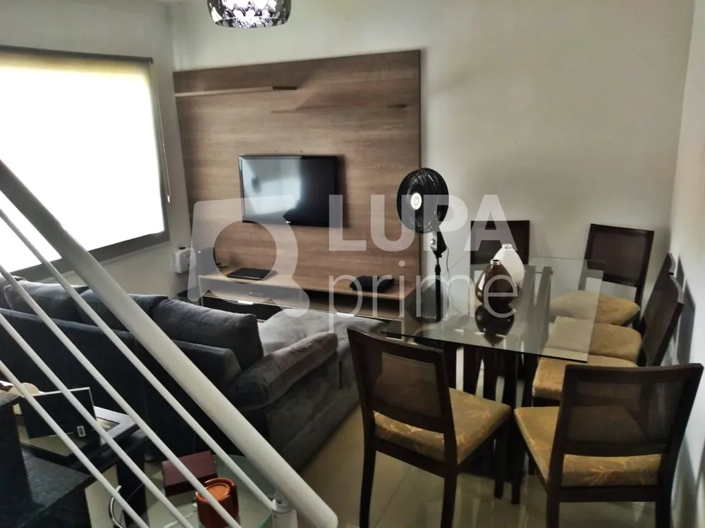 Casa, 2 quartos, 50 m² - Foto 16