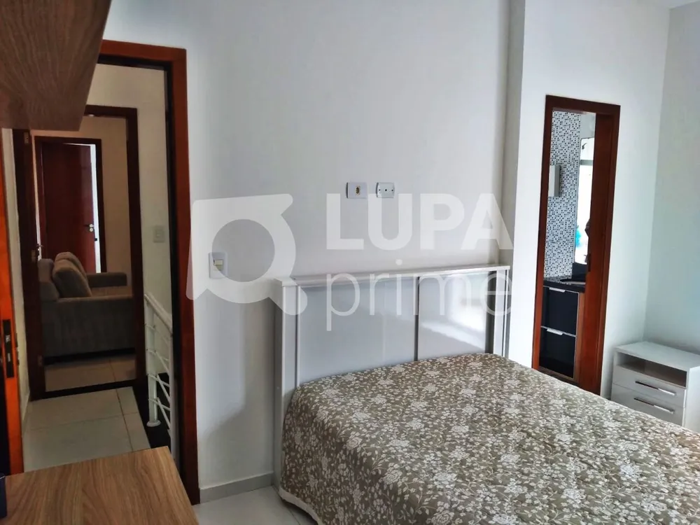 Casa, 2 quartos, 50 m² - Foto 12