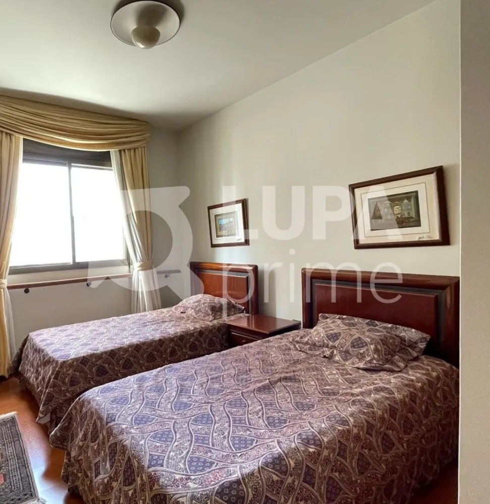 Apartamento, 4 quartos, 260 m² - Foto 8