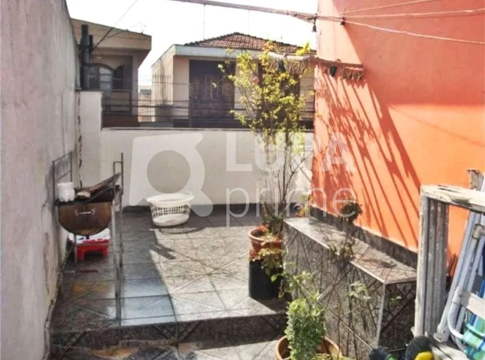 Casa, 3 quartos, 115 m² - Foto 9