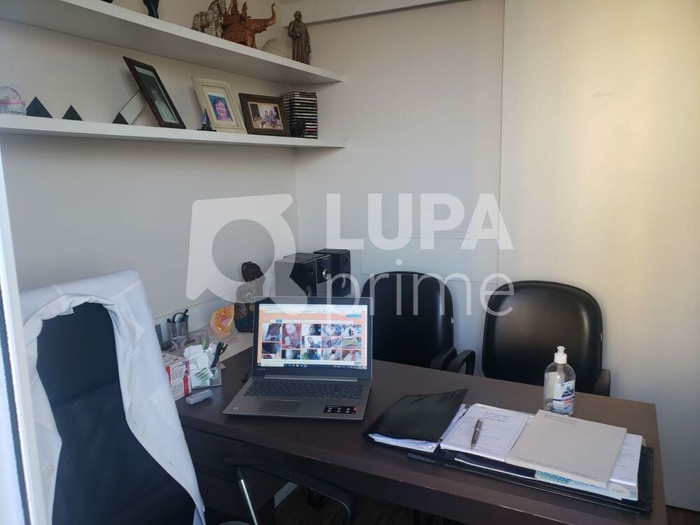 Conjunto Comercial-Sala à venda, 37m² - Foto 2