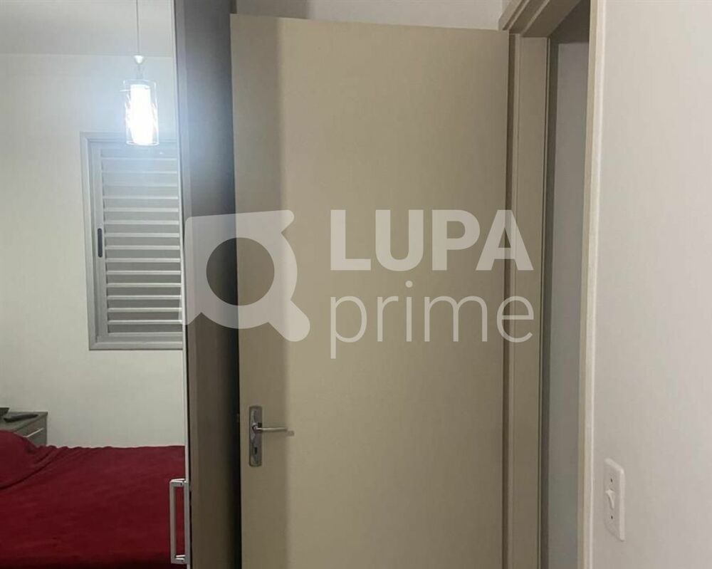 Apartamento à venda com 2 quartos, 51m² - Foto 5