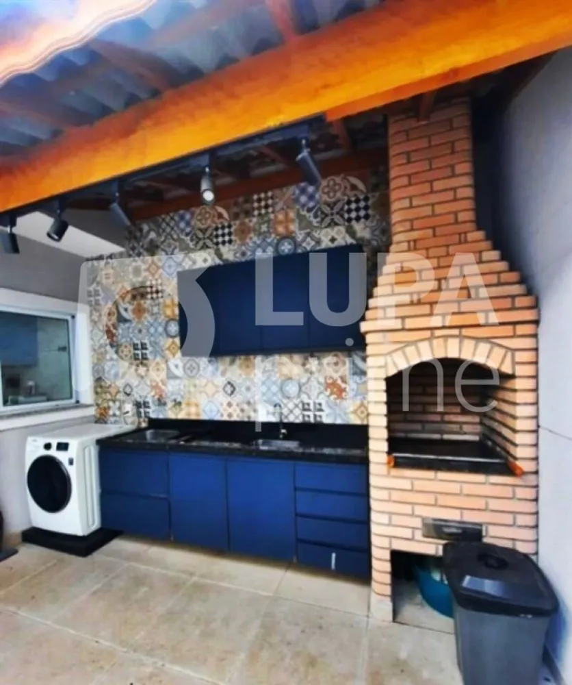 Casa, 3 quartos, 144 m² - Foto 8