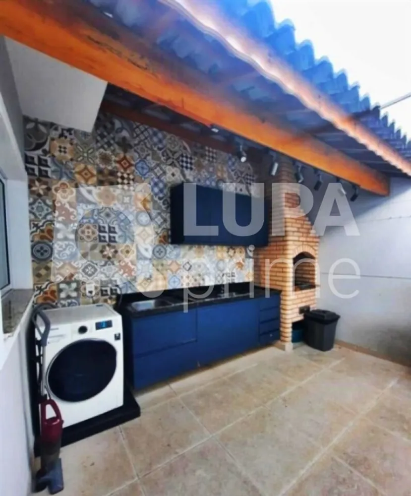 Casa, 3 quartos, 144 m² - Foto 12