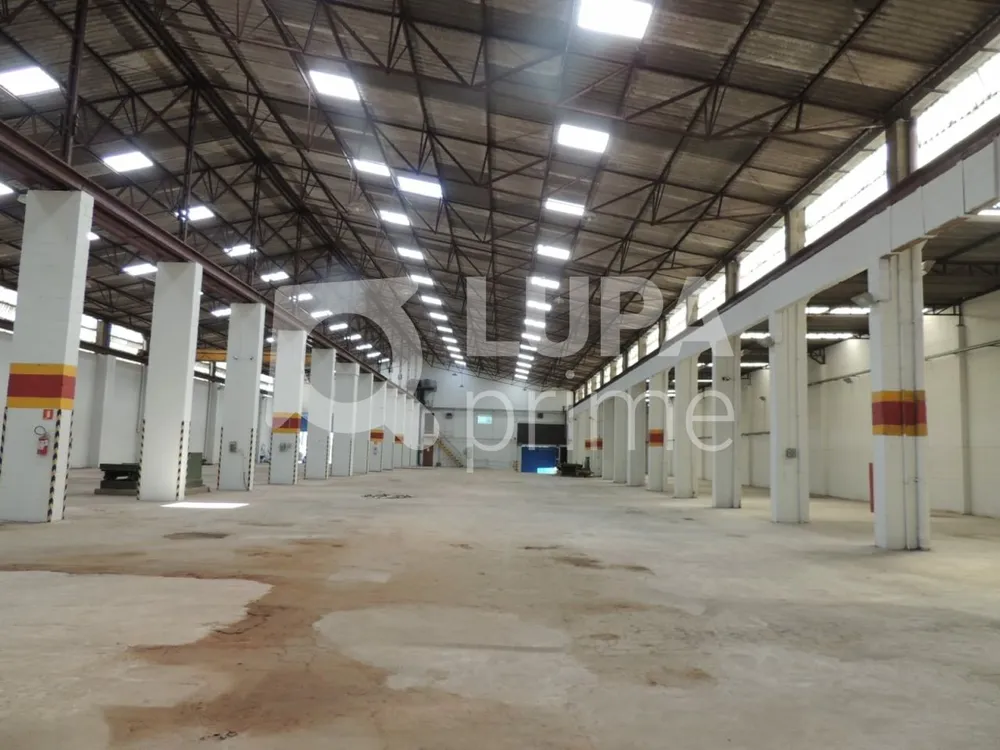 Depósito-Galpão, 4000 m² - Foto 8