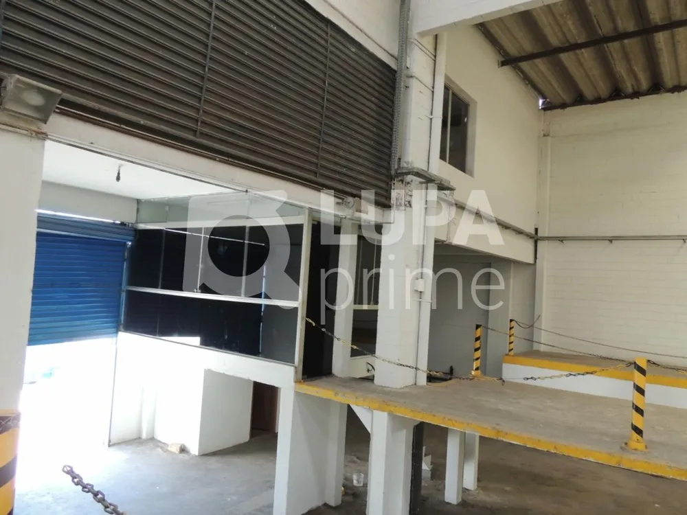Depósito-Galpão, 4000 m² - Foto 6
