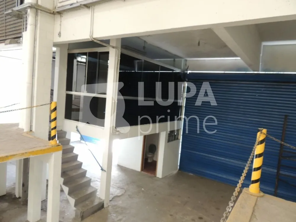 Depósito-Galpão, 4000 m² - Foto 2