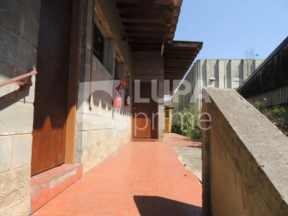 Depósito-Galpão, 4000 m² - Foto 4