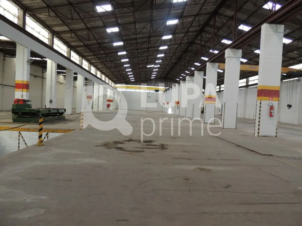 Depósito-Galpão, 4000 m² - Foto 1
