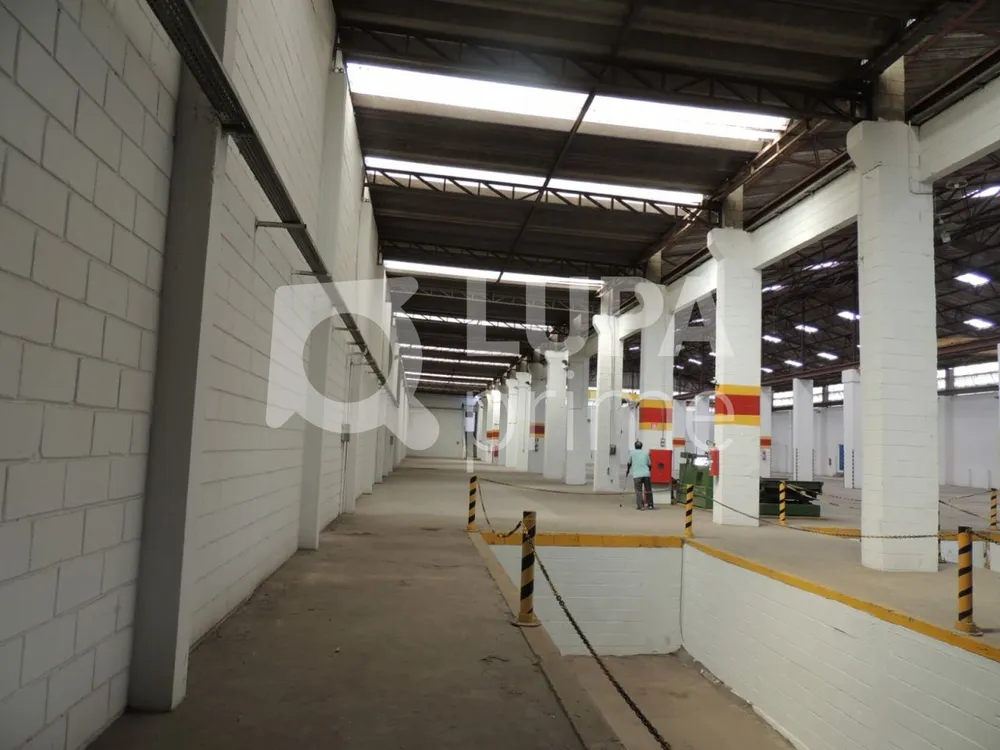 Depósito-Galpão, 4000 m² - Foto 5