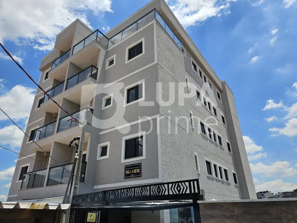 Apartamento, 2 quartos, 54 m² - Foto 3