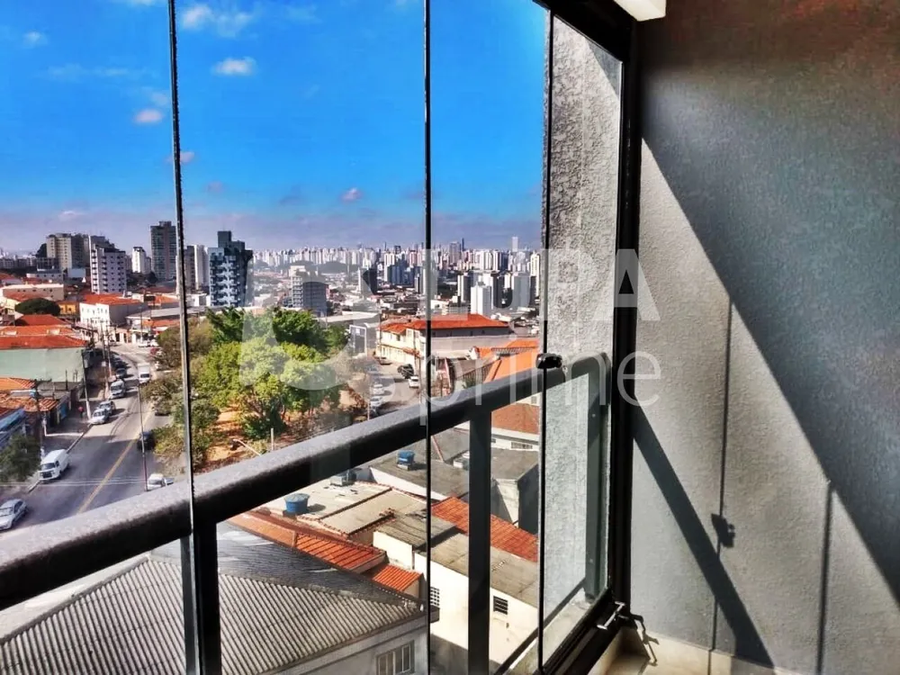 Apartamento, 2 quartos, 47 m² - Foto 10