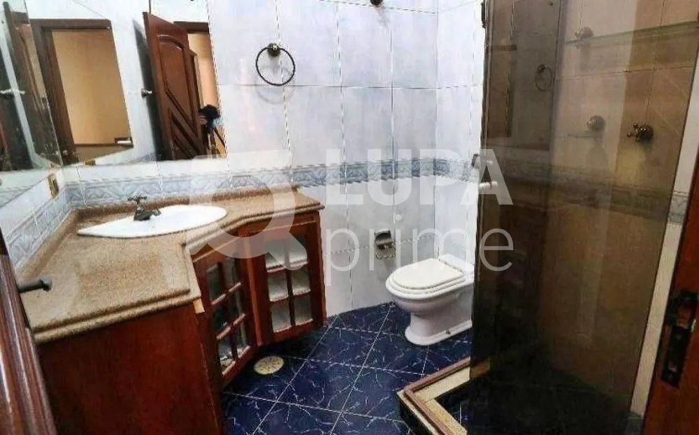Casa, 5 quartos, 217 m² - Foto 9