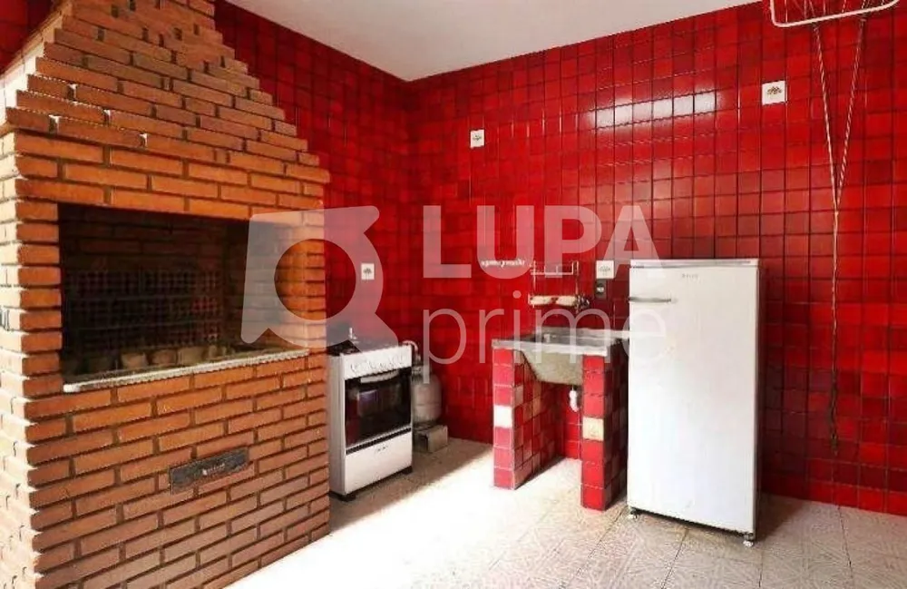 Casa, 5 quartos, 217 m² - Foto 5