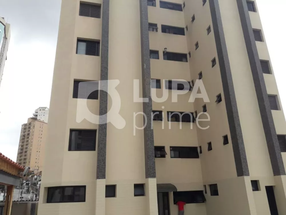 Apartamento à venda com 3 quartos, 90m² - Foto 1