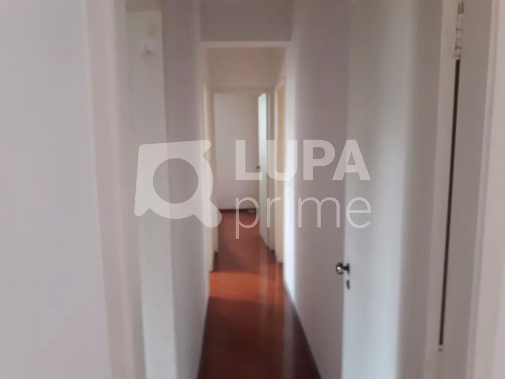 Apartamento à venda com 3 quartos, 90m² - Foto 4