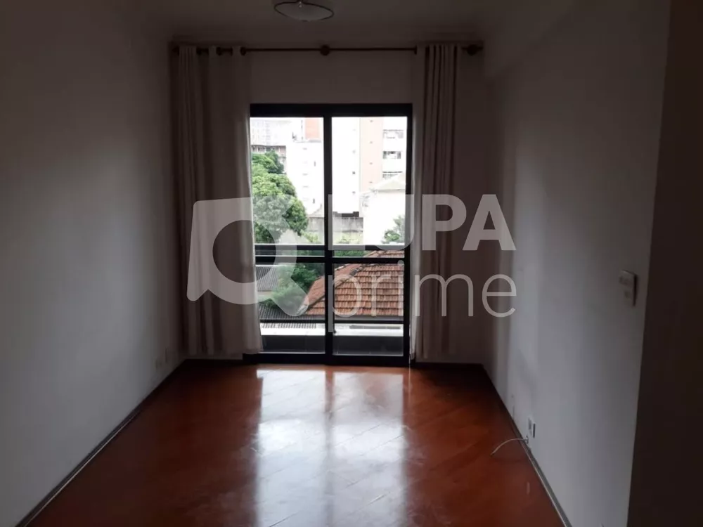 Apartamento à venda com 3 quartos, 90m² - Foto 2