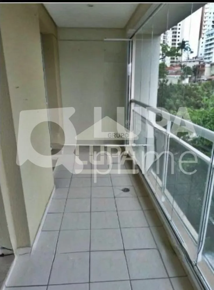 Apartamento à venda com 2 quartos, 104m² - Foto 4