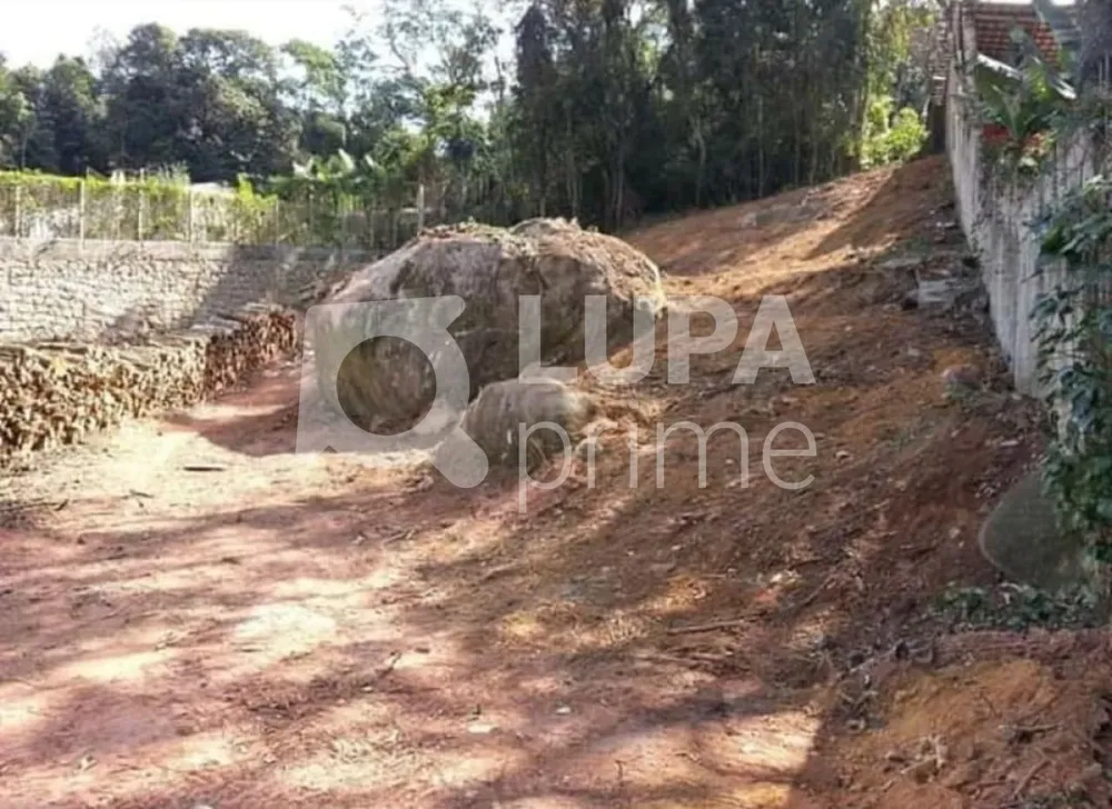 Terreno, 2690 m² - Foto 1