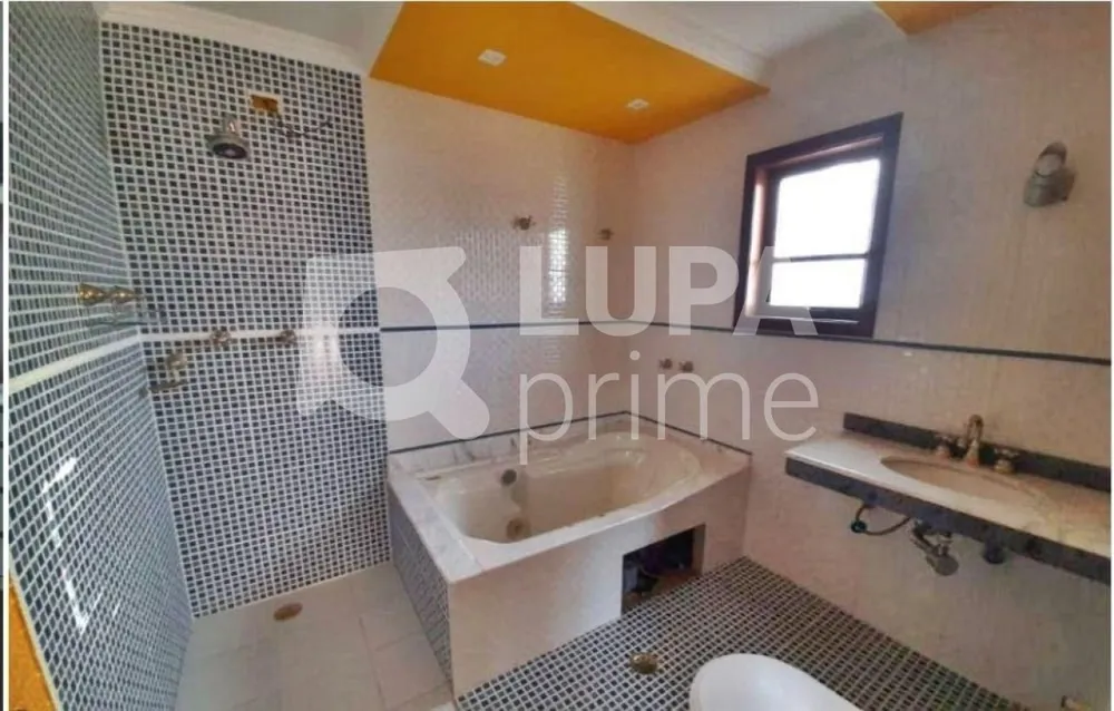 Casa, 5 quartos, 320 m² - Foto 5