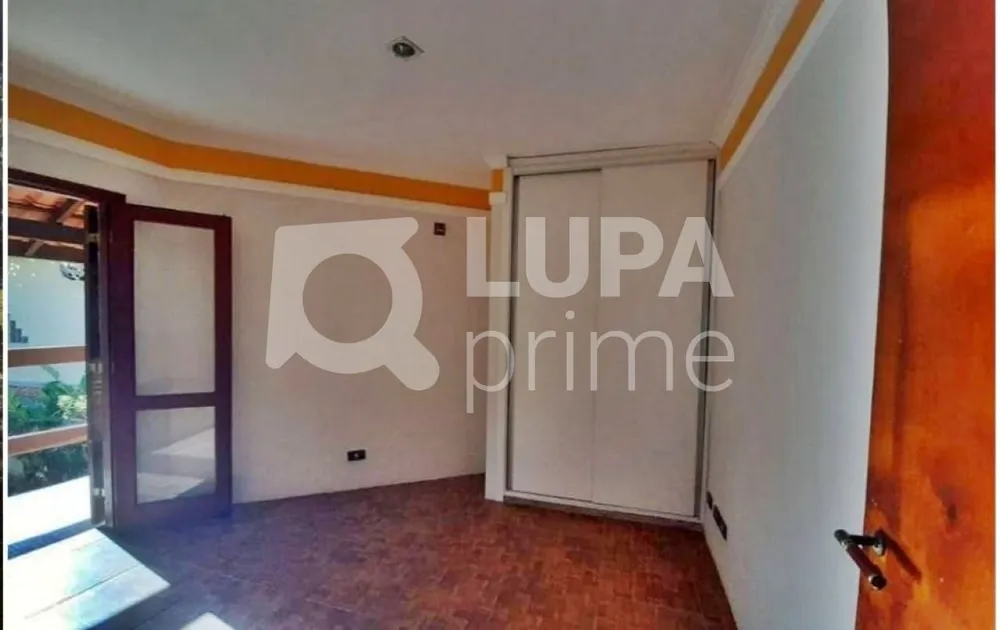 Casa, 5 quartos, 320 m² - Foto 1