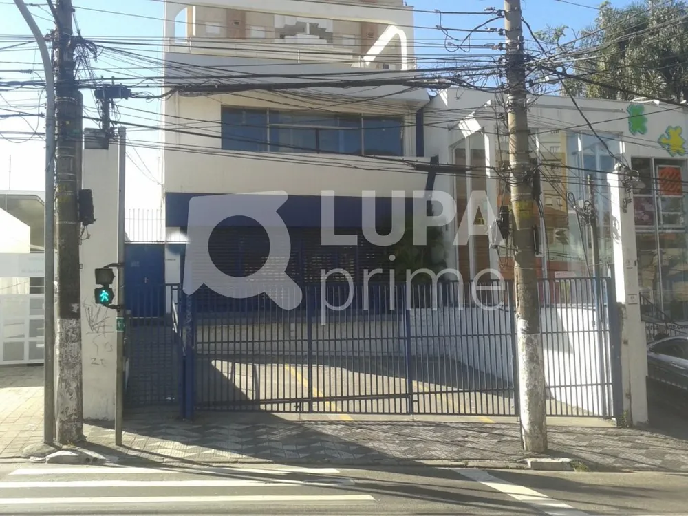 Prédio Inteiro, 1000 m² - Foto 2