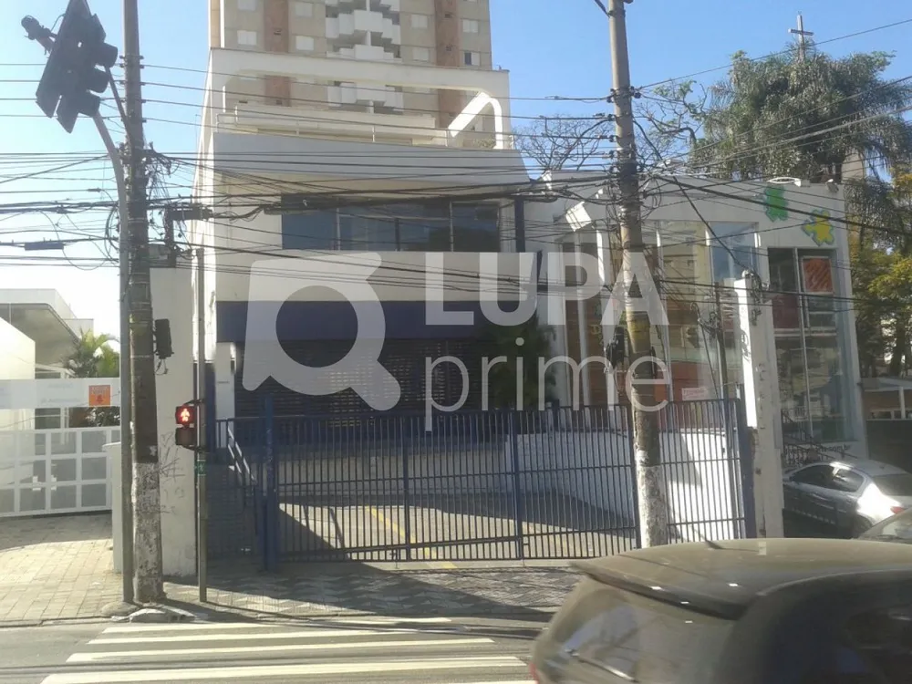 Prédio Inteiro, 1000 m² - Foto 5