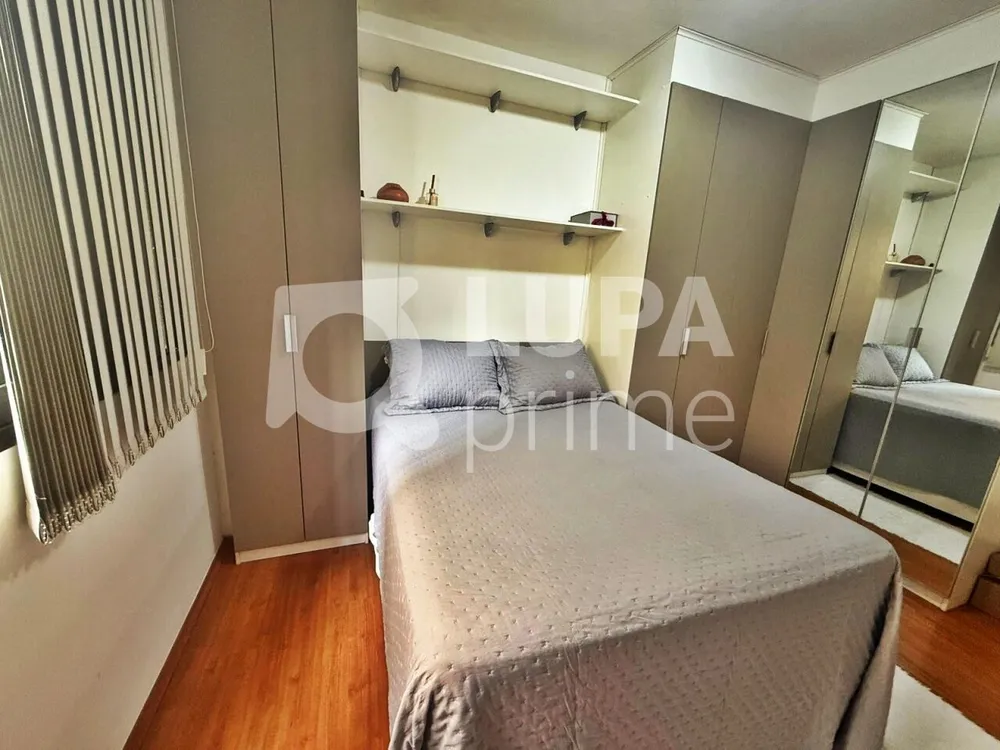 Apartamento, 2 quartos, 64 m² - Foto 6