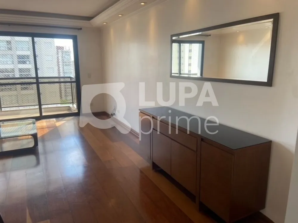 Apartamento, 3 quartos, 135 m² - Foto 1