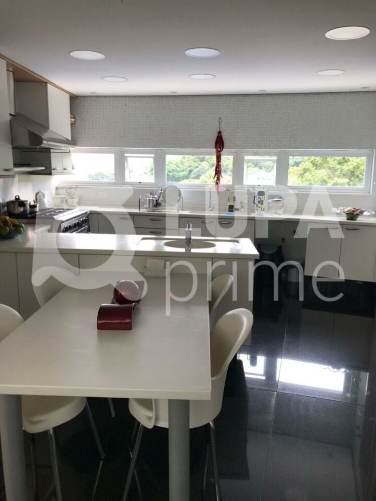 Casa, 4 quartos, 800 m² - Foto 1
