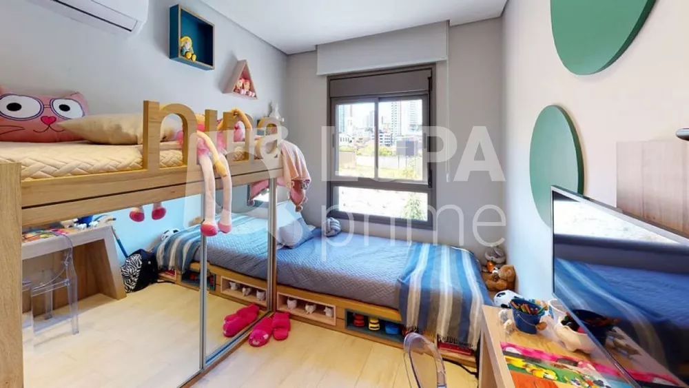 Apartamento à venda com 2 quartos, 55m² - Foto 4