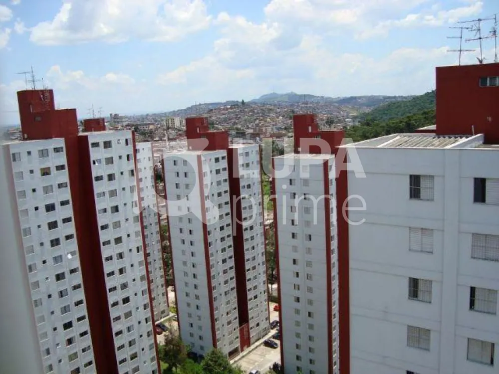 Apartamento, 2 quartos, 55 m² - Foto 8