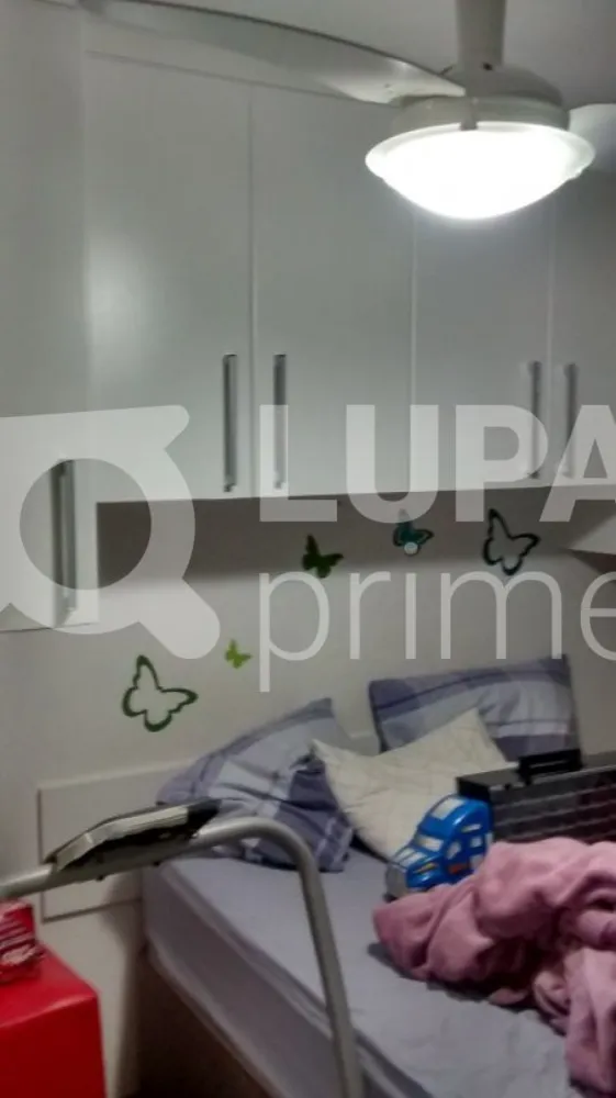 Apartamento, 2 quartos, 55 m² - Foto 7