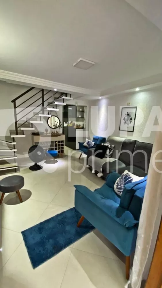 Casa à venda com 3 quartos, 65m² - Foto 3