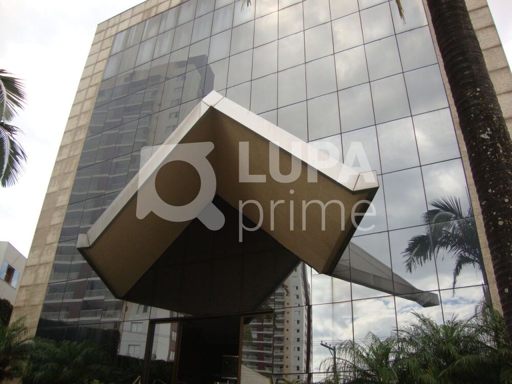 Prédio Inteiro, 2471 m² - Foto 6