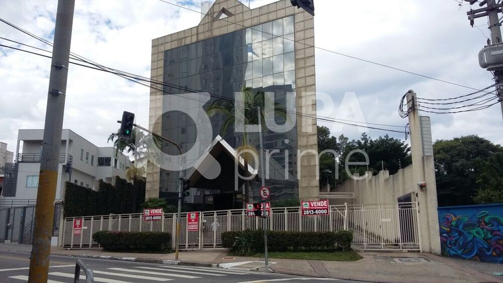Prédio Inteiro, 2471 m² - Foto 18