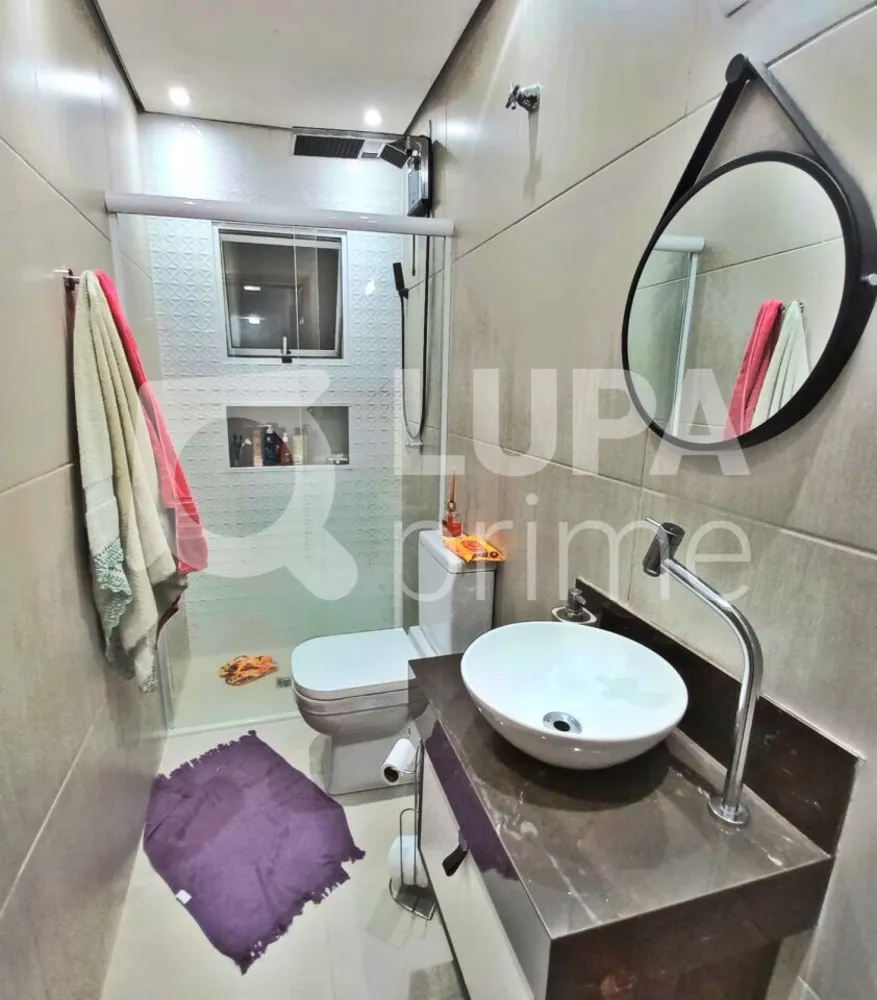 Casa, 3 quartos, 124 m² - Foto 3