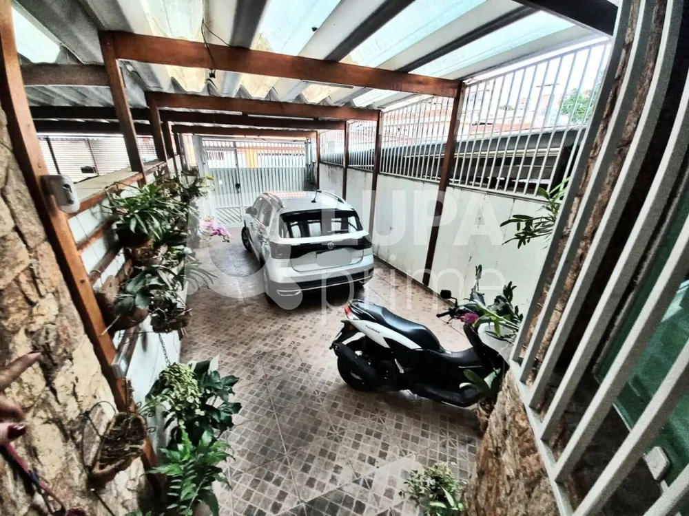 Casa, 3 quartos, 124 m² - Foto 10