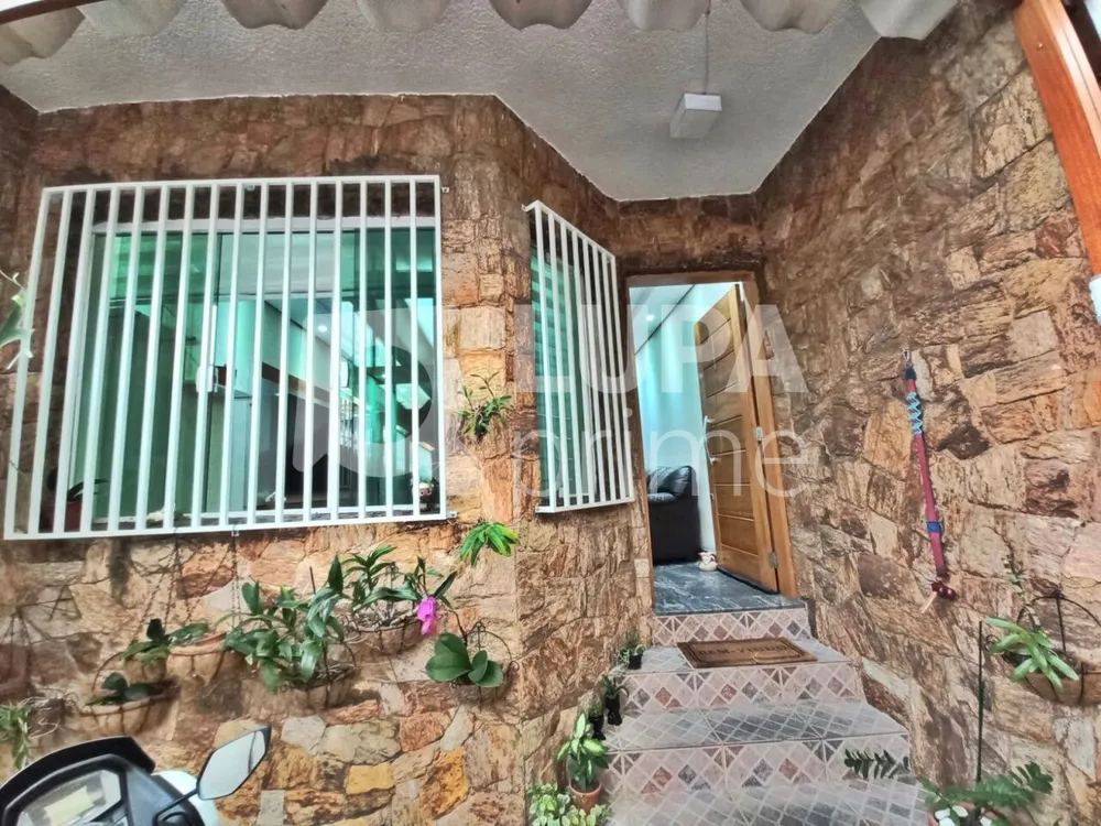 Casa, 3 quartos, 124 m² - Foto 4