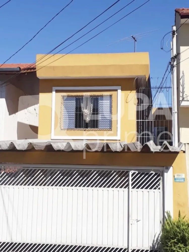 Casa, 3 quartos, 90 m² - Foto 3