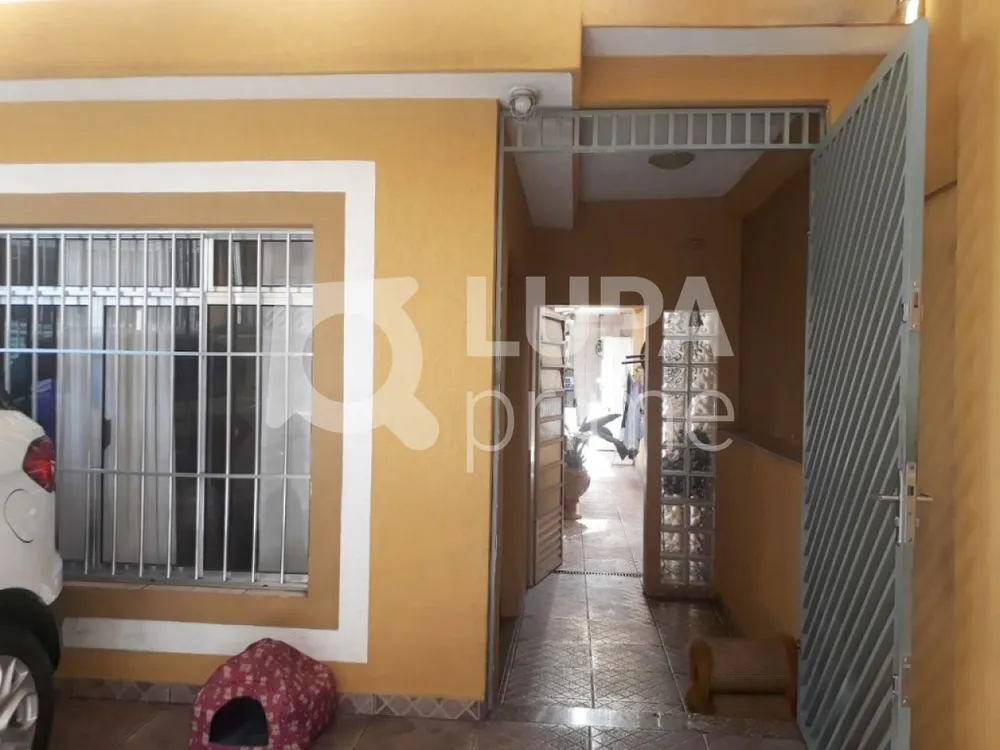 Casa, 3 quartos, 90 m² - Foto 11