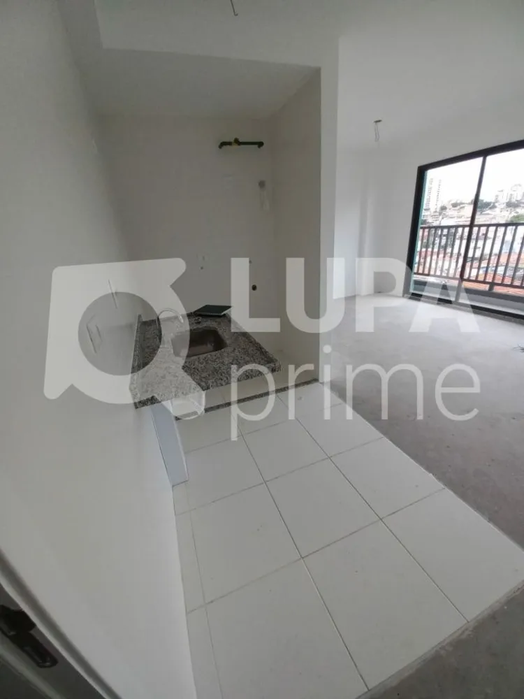Apartamento, 1 quarto, 30 m² - Foto 16