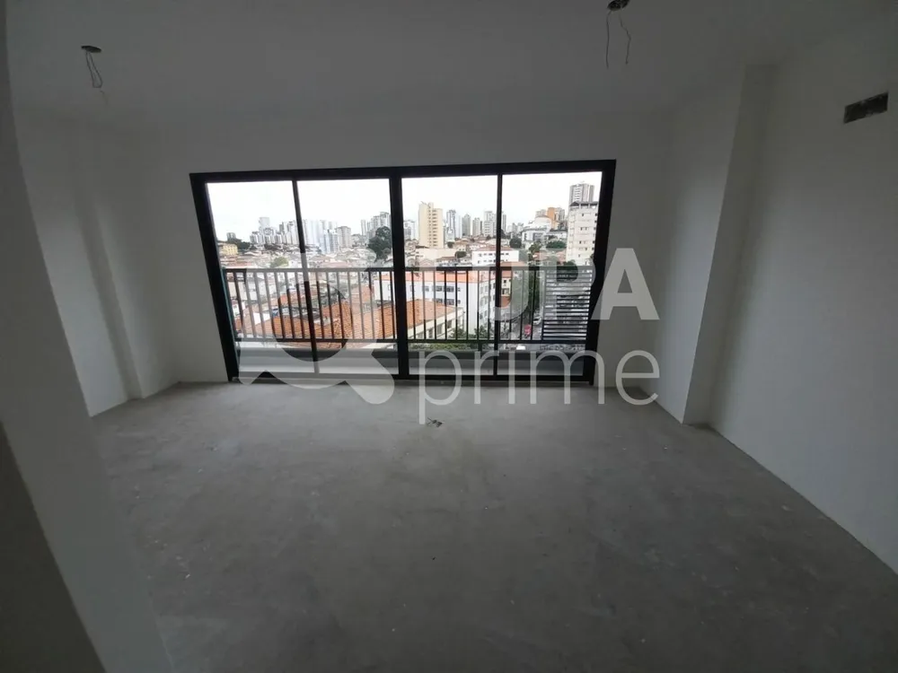 Apartamento, 1 quarto, 30 m² - Foto 1
