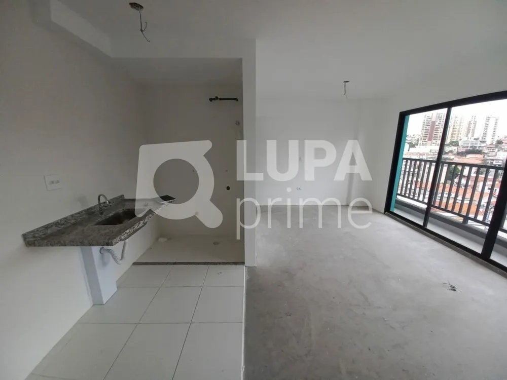 Apartamento, 1 quarto, 30 m² - Foto 11